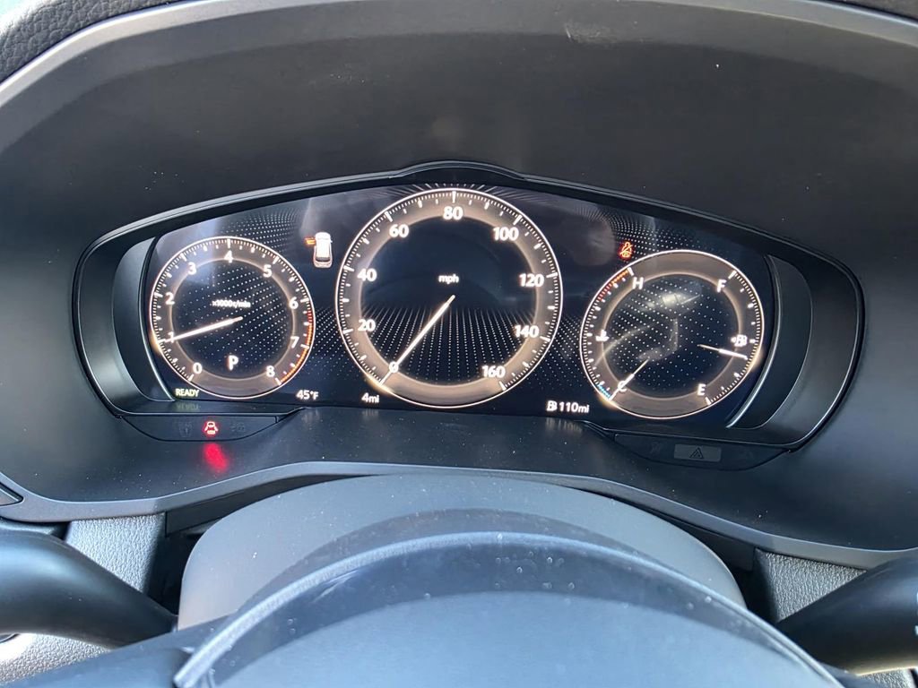 New 2026 MAZDA CX-90 3.3 Turbo S w/ Premium Plus image 14