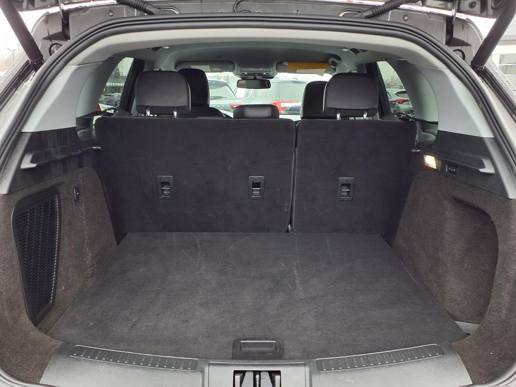 Used 2022 Lincoln Corsair AWD w/ Equipment Group 101A image 21