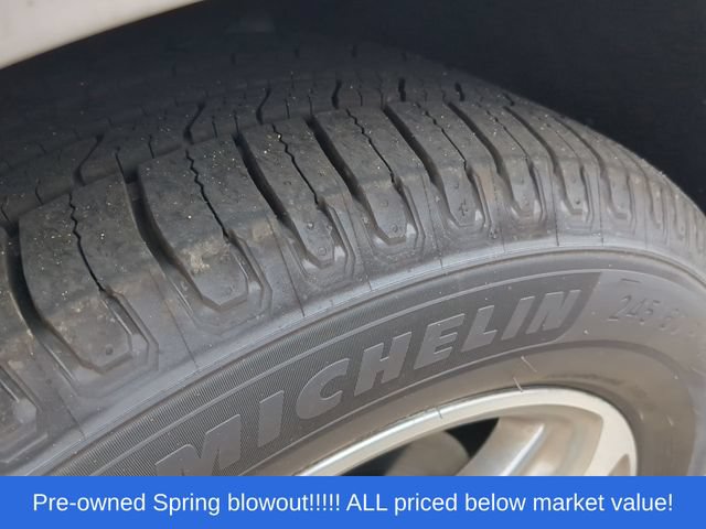 Used 2020 Ford Edge SEL w/ Convenience Package FWD image 8