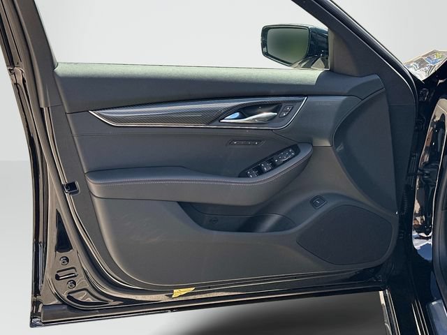 New 2026 Cadillac CT5 Sport AWD/4WD image 8