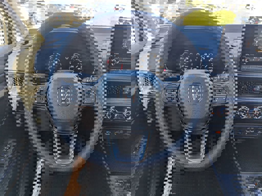 Used 2023 Honda CR-V EX image 11