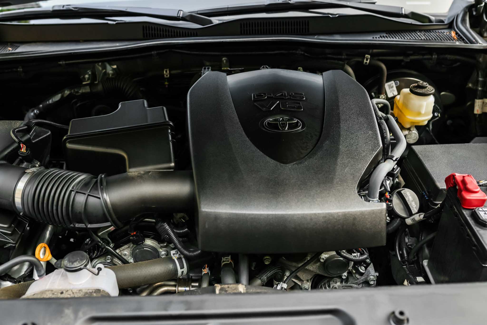 Certified 2023 Toyota Tacoma SR image 27