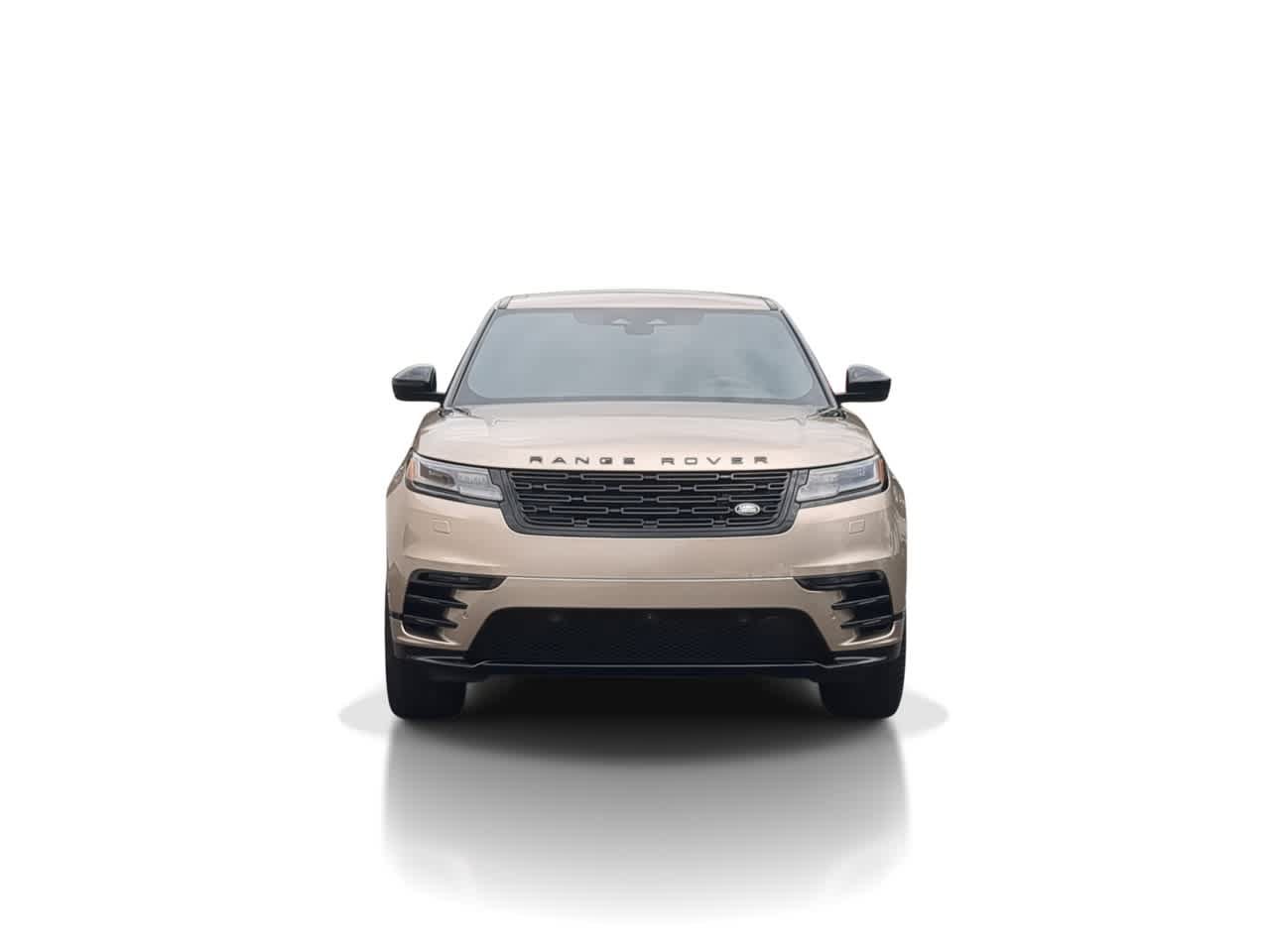 New 2026 Land Rover Range Rover Velar Belgravia AWD/4WD image 3
