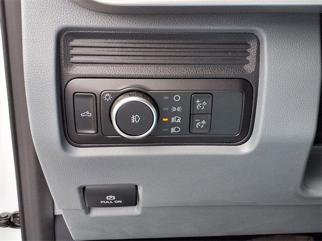 New 2026 Ford F350 XLT image 13