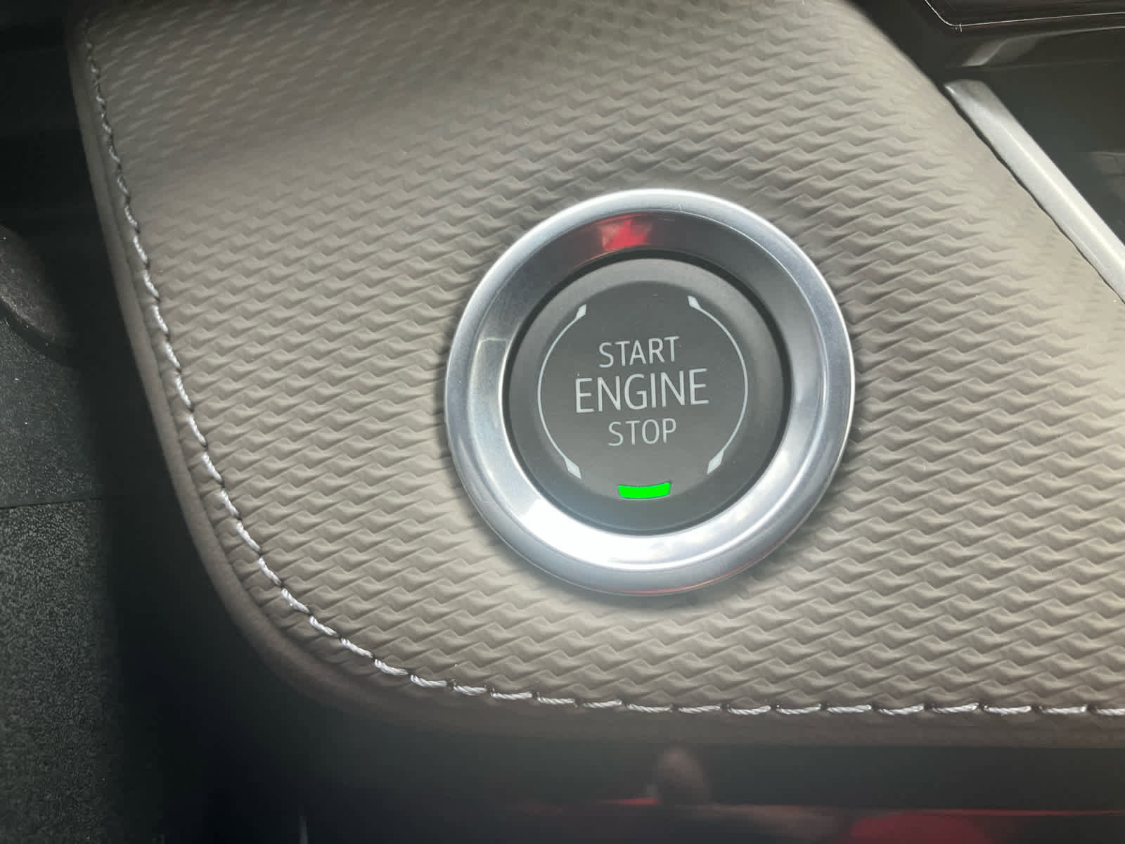 New 2026 Chevrolet Equinox LT w/ Convenience Package II image 30