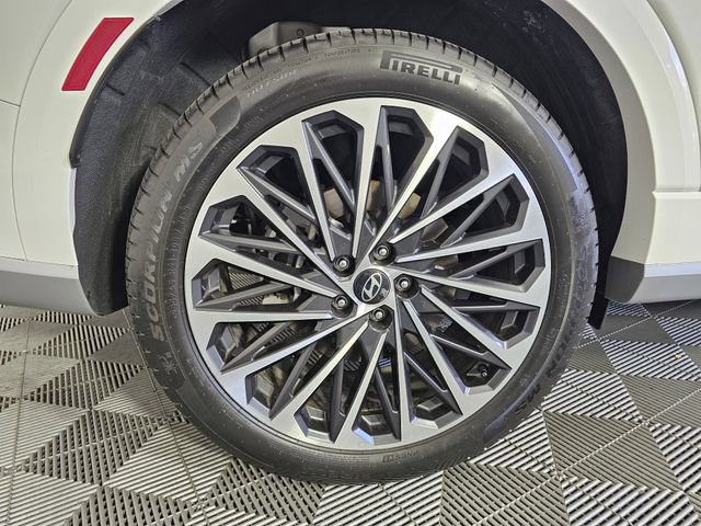 Used 2026 Hyundai Palisade Calligraphy AWD/4WD image 12