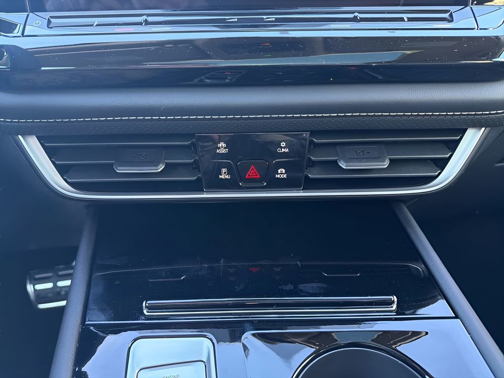 New 2026 Volkswagen Atlas SEL Premium R-Line image 17