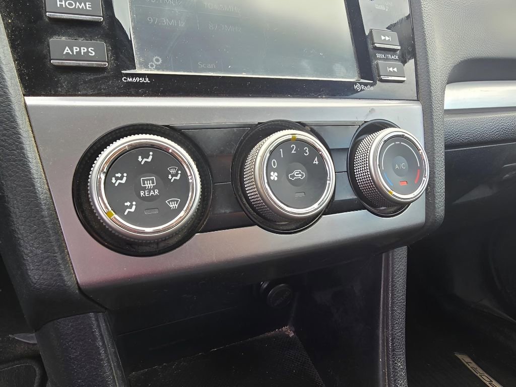 Used 2016 Subaru Impreza 2.0i Sport Premium image 22