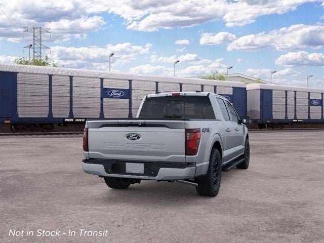 New 2026 Ford F150 XLT AWD/4WD image 30