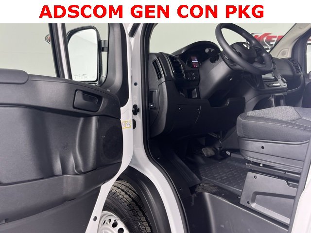 New 2025 RAM ProMaster 2500 w/ Convenience Group image 23