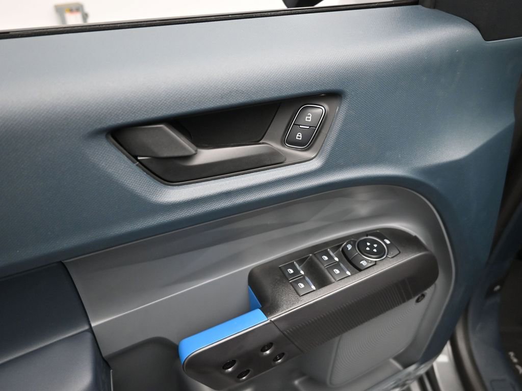 New 2026 Ford Maverick Lobo AWD/4WD image 10