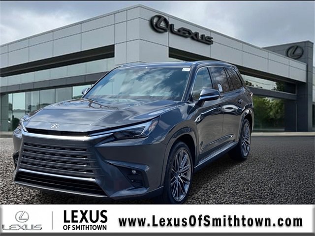 New 2025 Lexus TX 350 AWD image 7