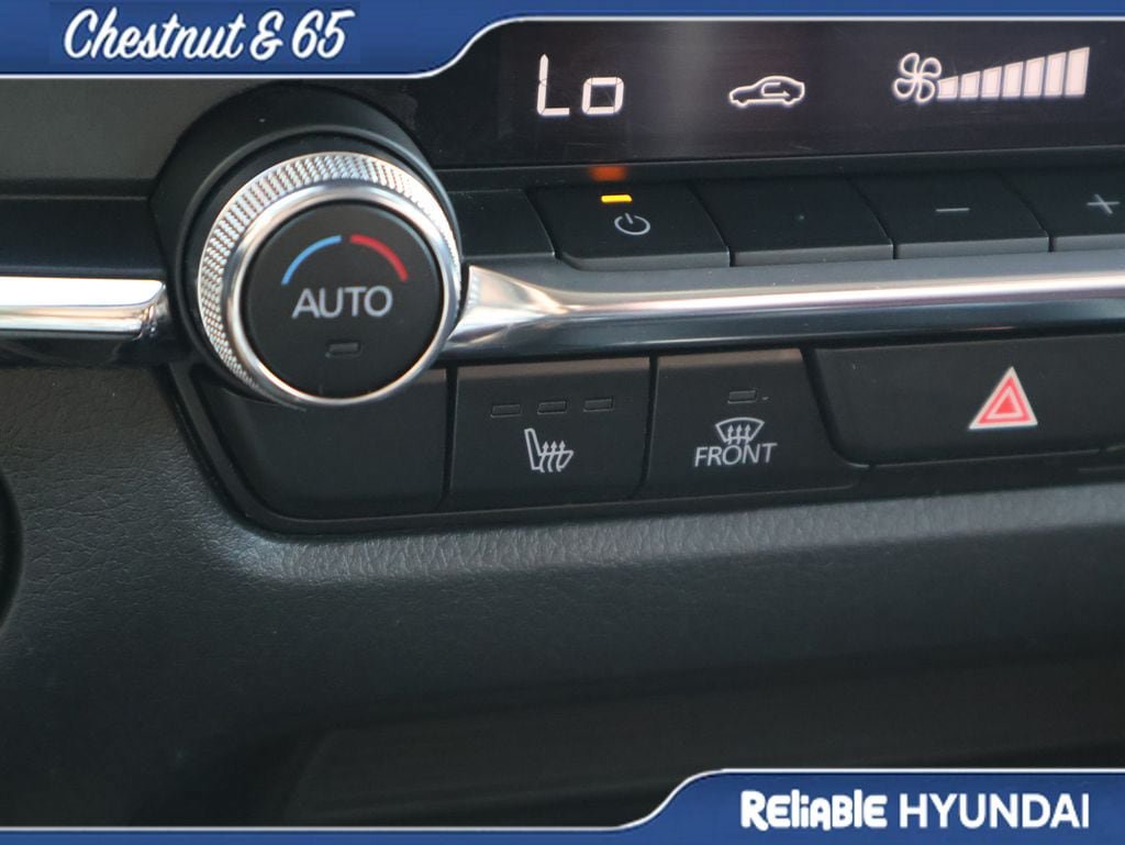 Used 2023 MAZDA CX-30 AWD 2.5 S w/ Preferred Package image 39