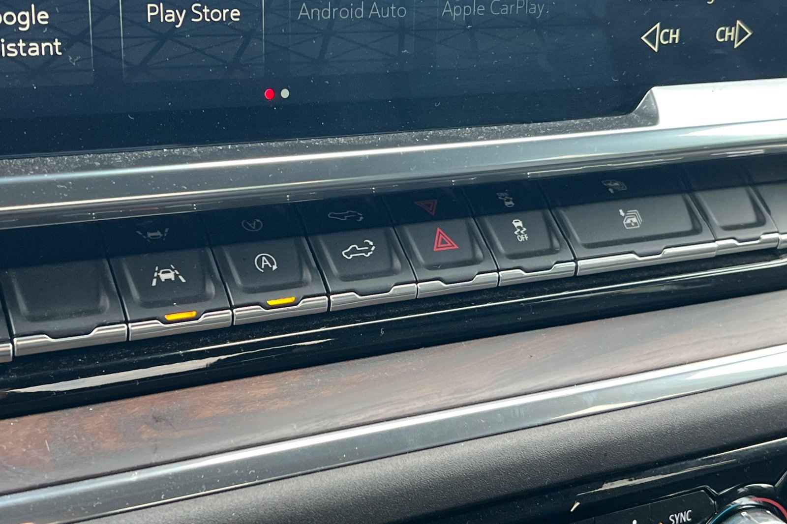 Used 2024 GMC Sierra 1500 SLT image 31