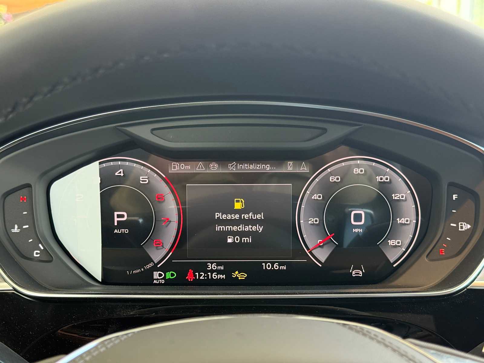 New 2025 Audi A8 L 3.0T image 24