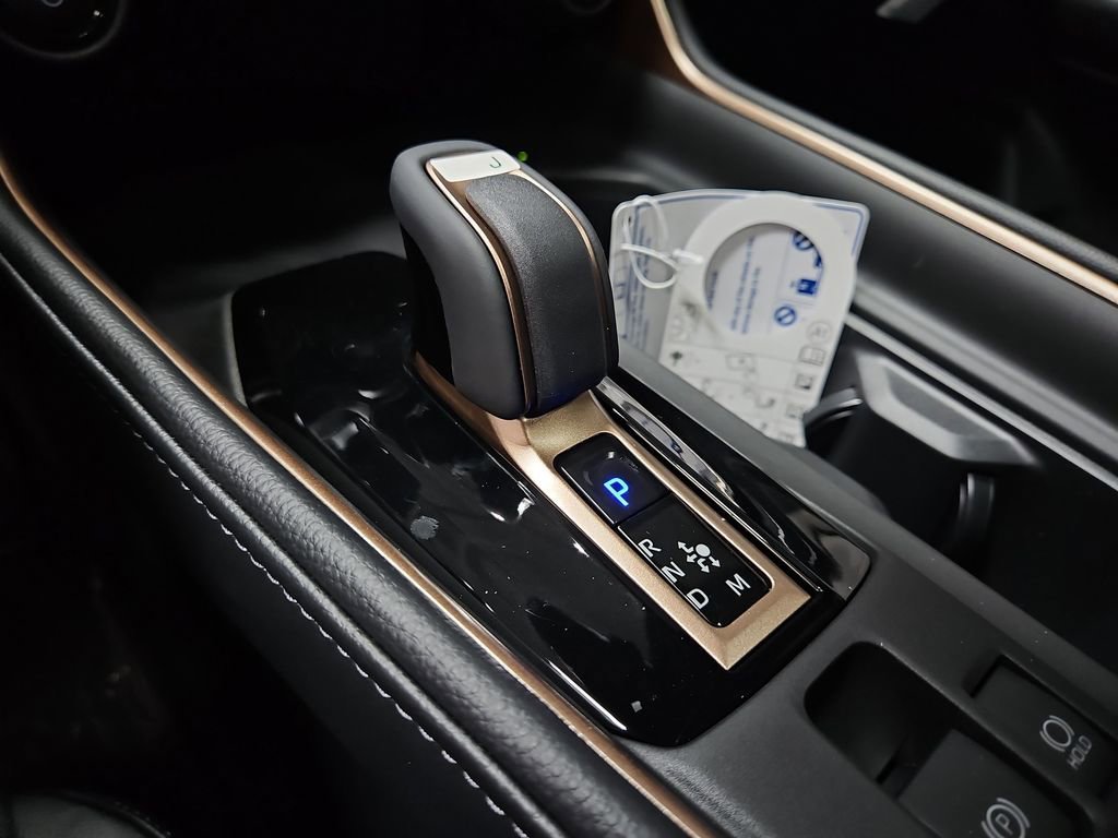 New 2026 Toyota Grand Highlander AWD Hybrid image 22