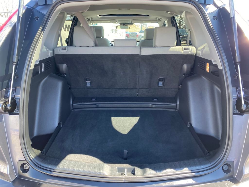 Used 2019 Honda CR-V EX image 5
