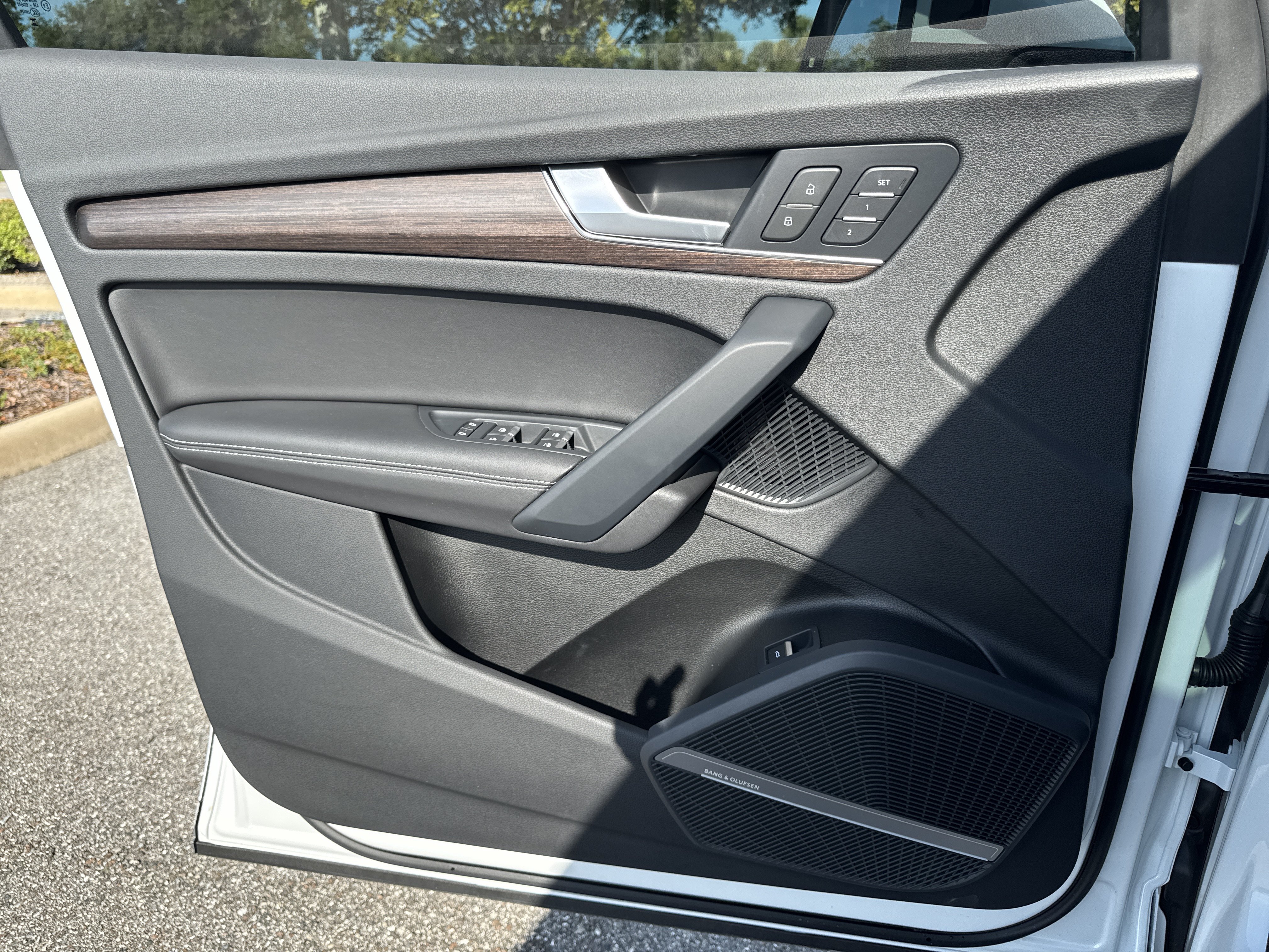 Certified 2023 Audi Q5 2.0T Premium Plus AWD/4WD image 23