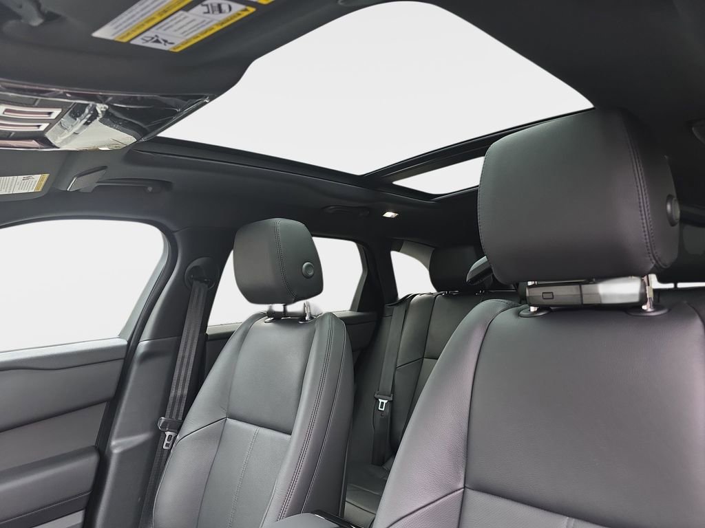 New 2026 Land Rover Range Rover Velar S AWD/4WD image 31