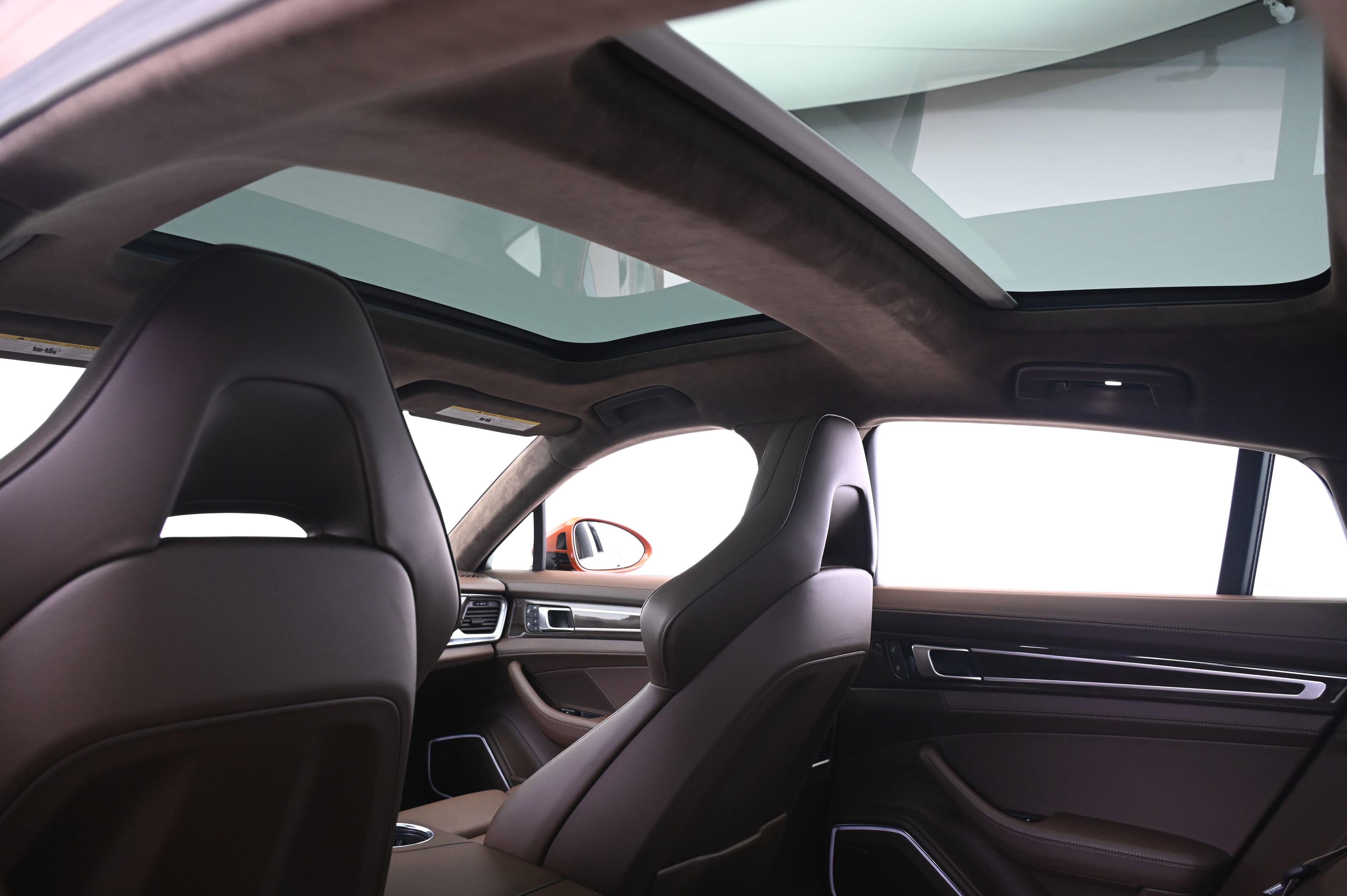 Used 2023 Porsche Panamera GTS image 25