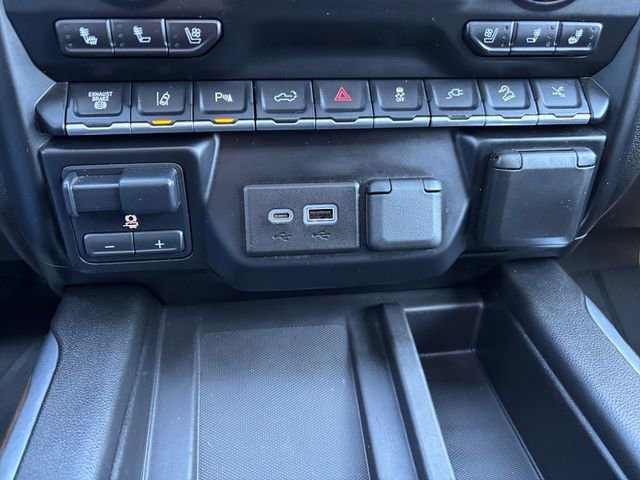 Used 2022 Chevrolet Silverado 3500 High Country w/ Z71 Off-Road Package image 24