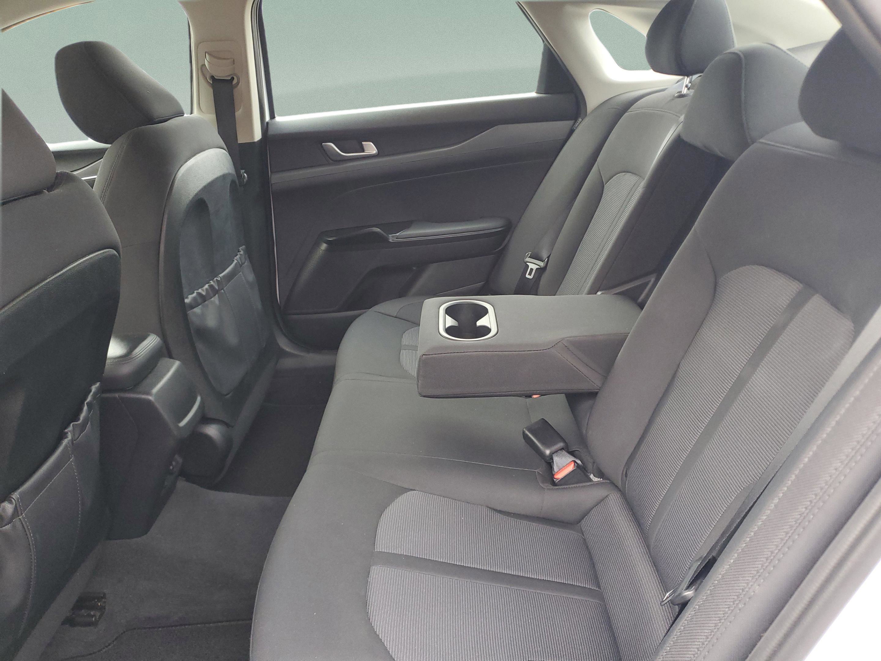 Certified 2023 Kia K5 LXS image 9