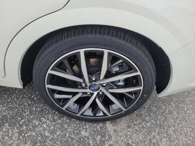 New 2026 Subaru Impreza 2.0i Sport AWD/4WD image 8