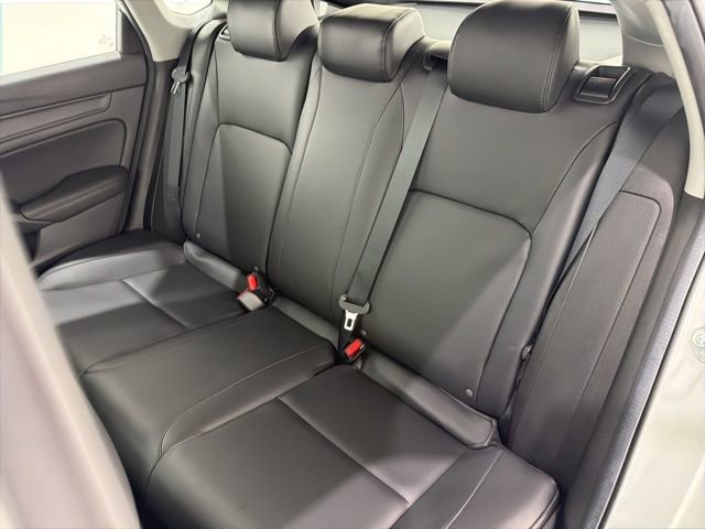 Certified 2024 Acura Integra FWD image 16