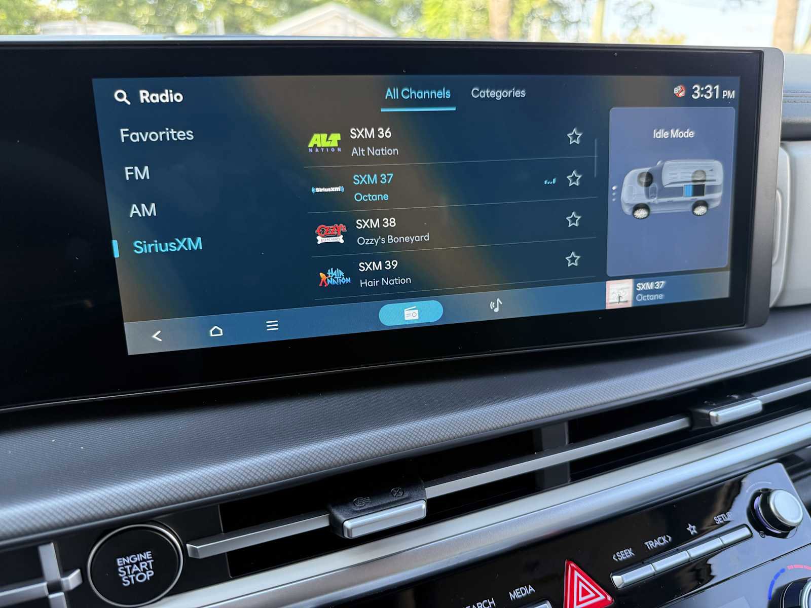 New 2026 Hyundai Santa Fe SE image 15