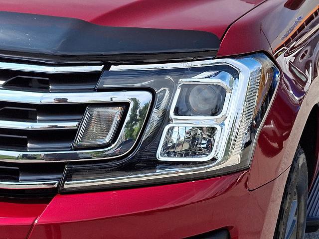 Certified 2018 Ford Expedition XLT AWD/4WD image 9