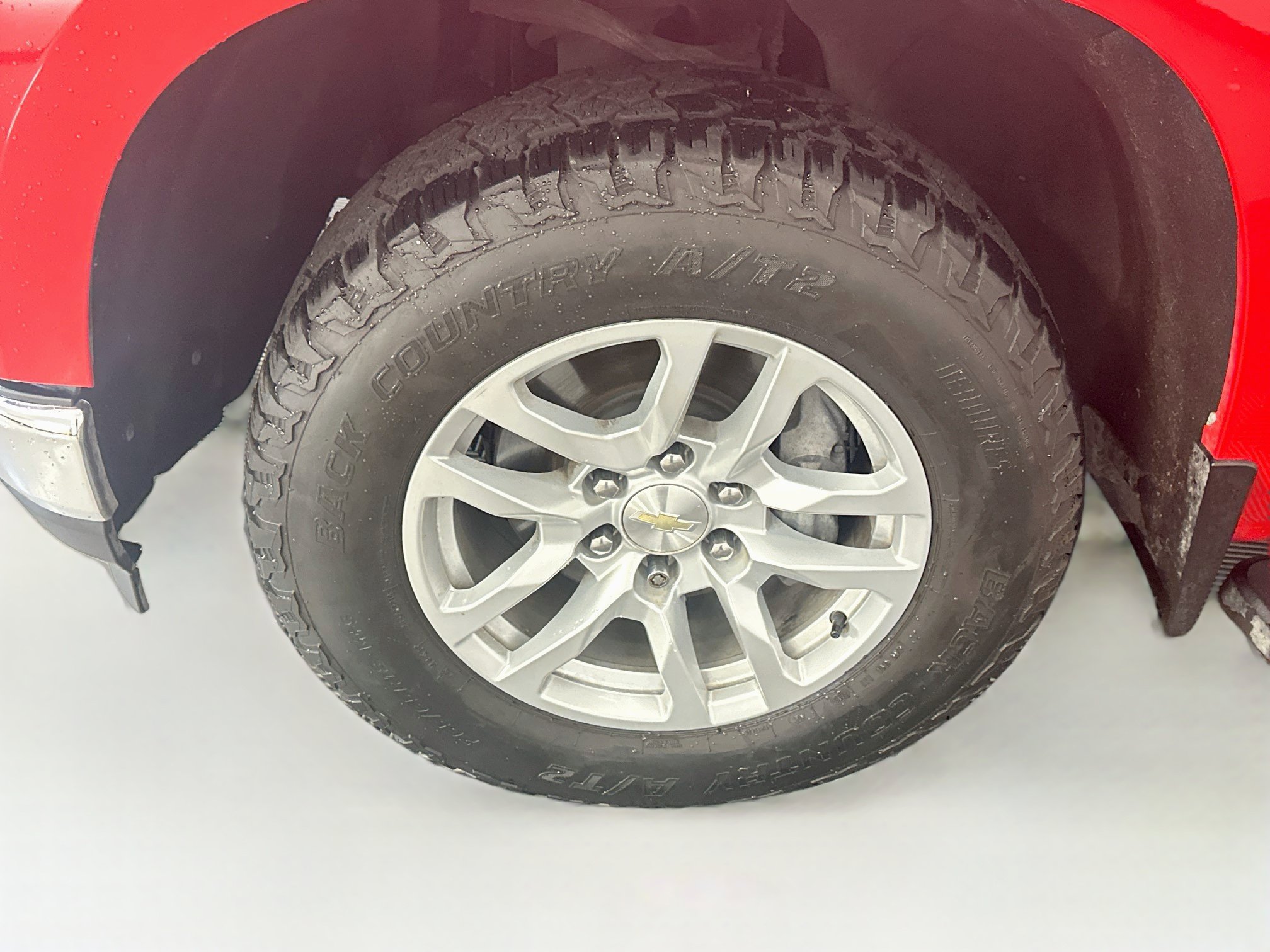 Used 2019 Chevrolet Silverado 1500 LT w/ All-Star Edition AWD/4WD image 11