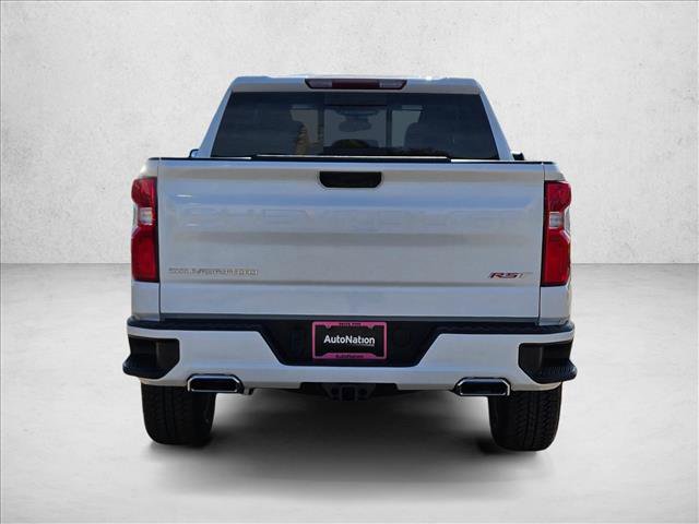 New 2026 Chevrolet Silverado 1500 RST AWD/4WD image 8
