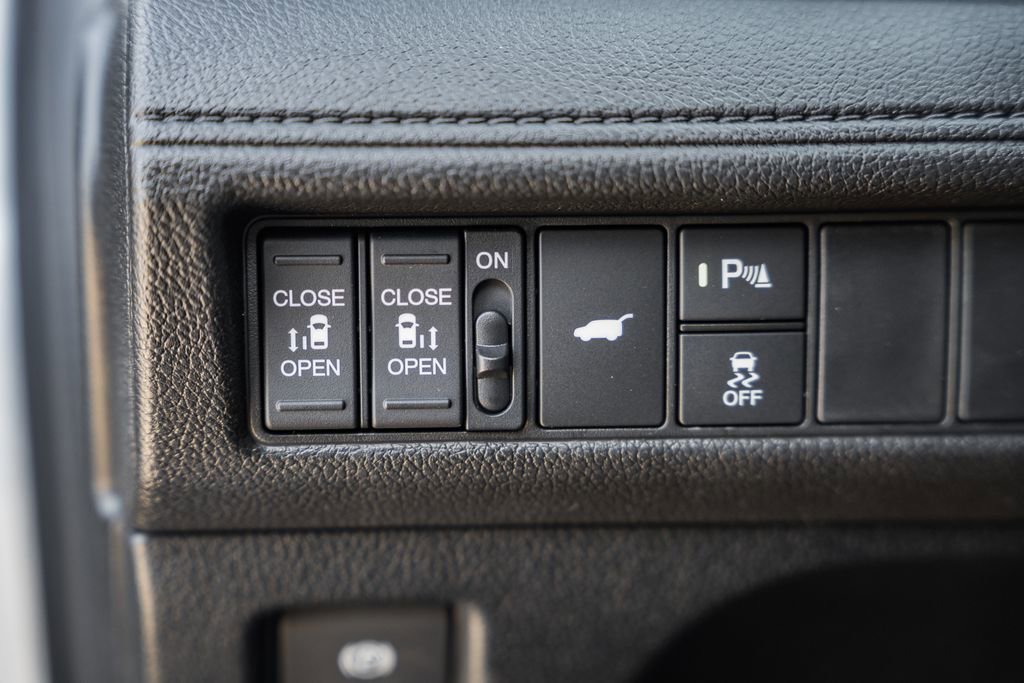 New 2026 Honda Odyssey Elite image 44