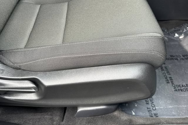 Used 2025 Honda CR-V LX image 23