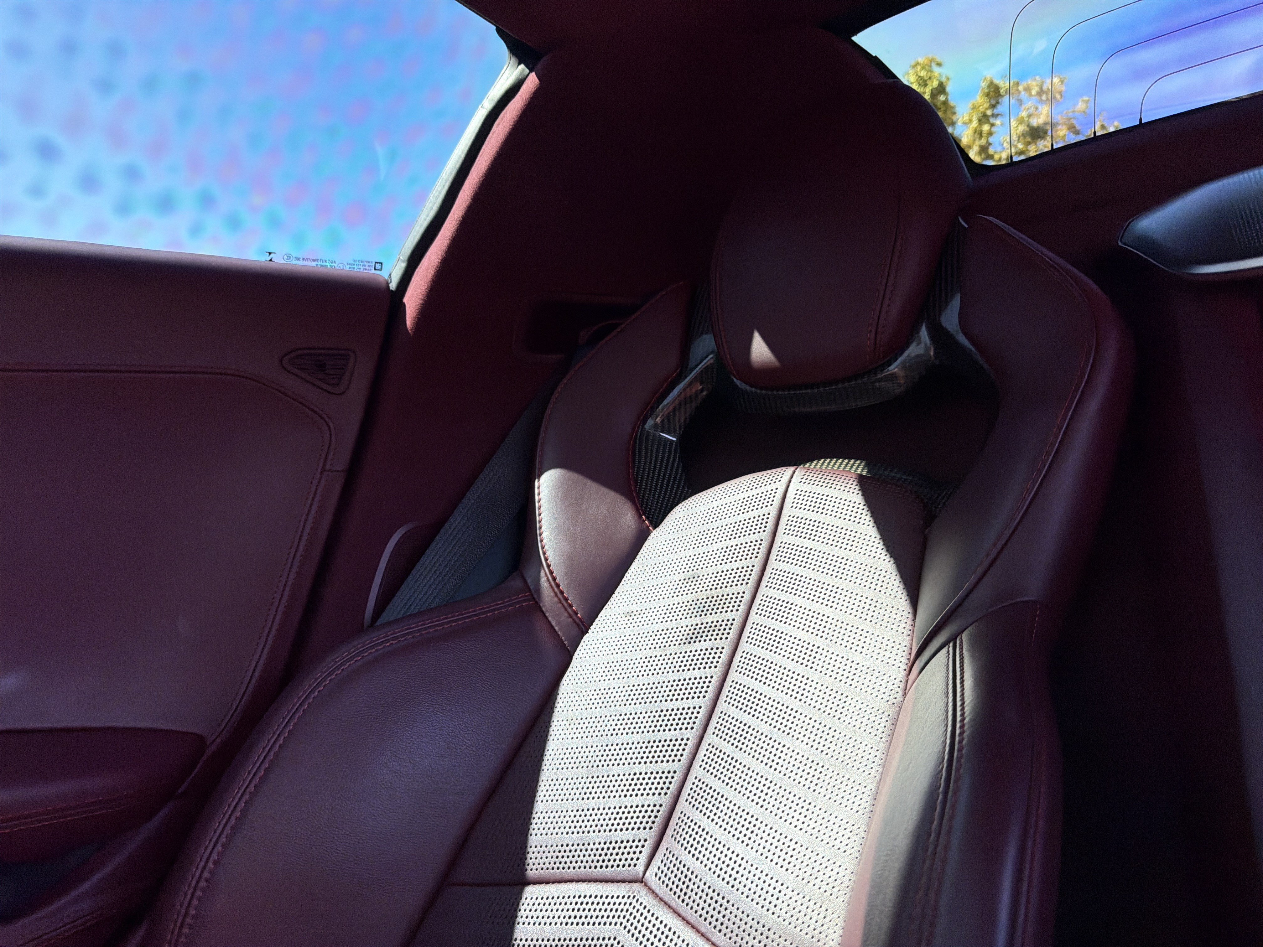 Used 2022 Chevrolet Corvette Stingray Premium Conv RWD image 34