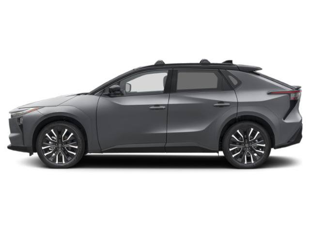 New 2026 Toyota bZ AWD/4WD image 3