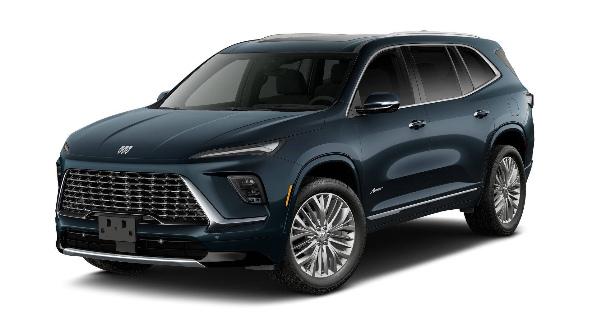 New 2027 Buick Enclave Avenir AWD/4WD image 1