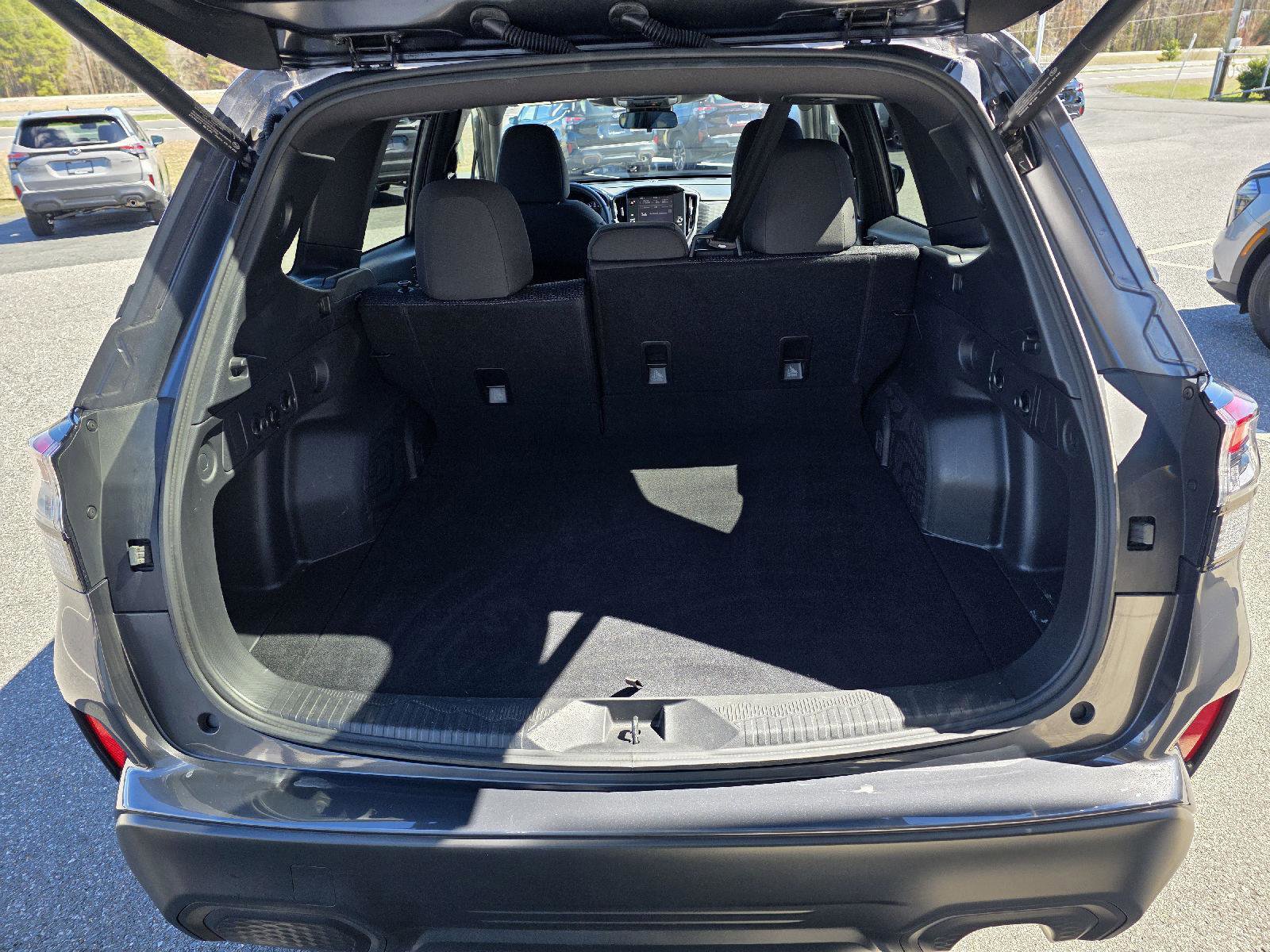 Used 2025 Subaru Forester Premium image 7