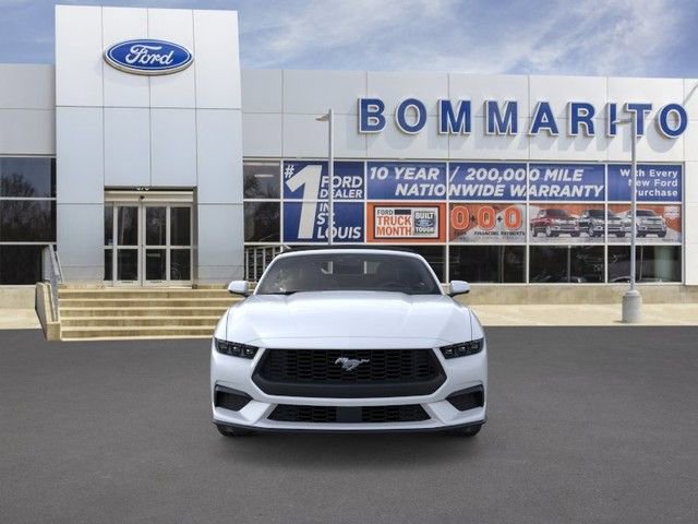 New 2026 Ford Mustang Premium RWD image 6