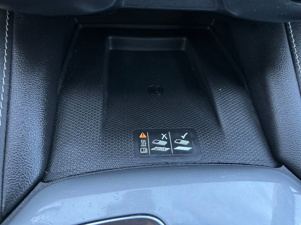 Certified 2023 Chevrolet Blazer LT w/ Convenience Package image 34