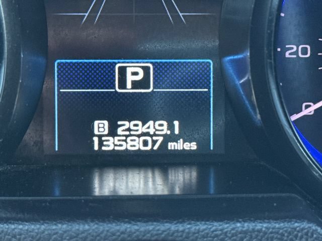 Used 2016 Subaru Outback 2.5i Premium AWD/4WD image 22
