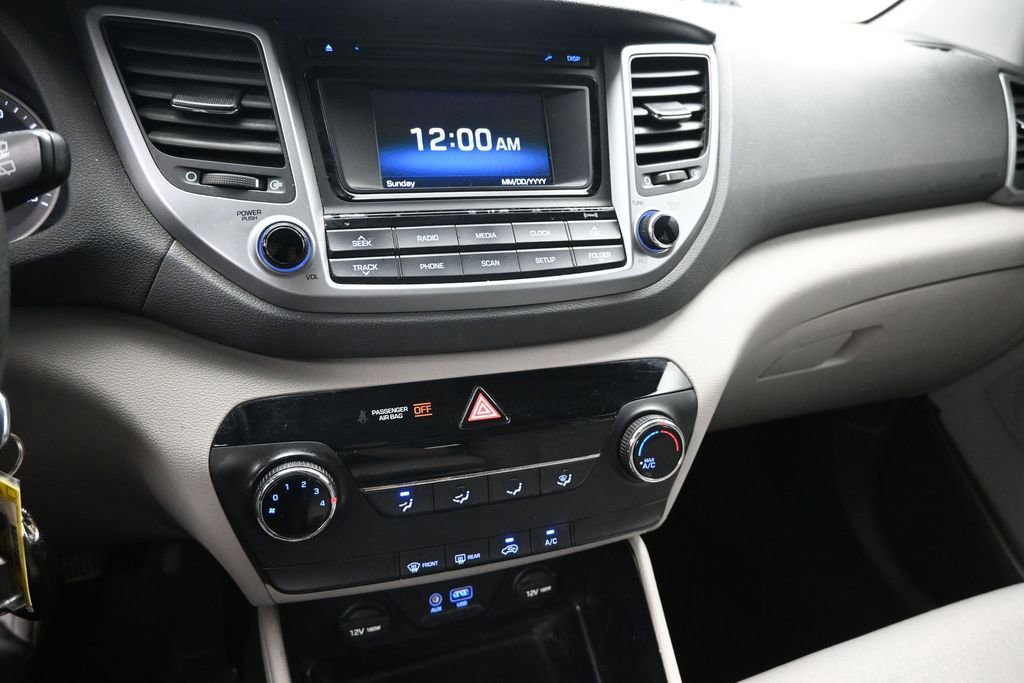 Used 2016 Hyundai Tucson Eco AWD/4WD image 16