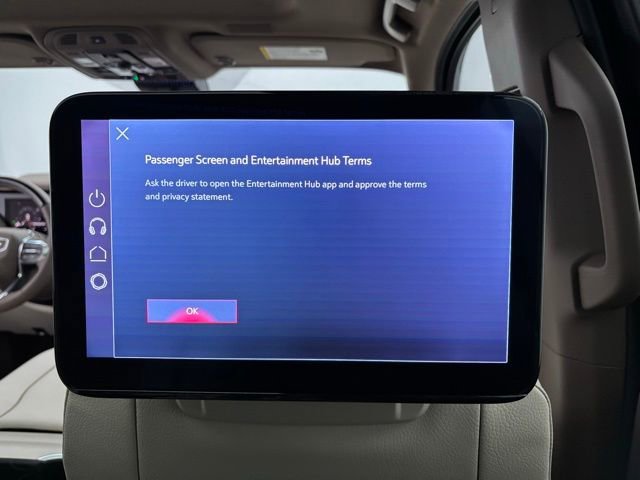 New 2026 GMC Yukon Denali w/ Denali Reserve Package image 44