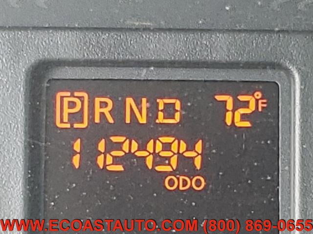 Used 2015 Nissan NV 2500 SV w/ Technology Package image 7