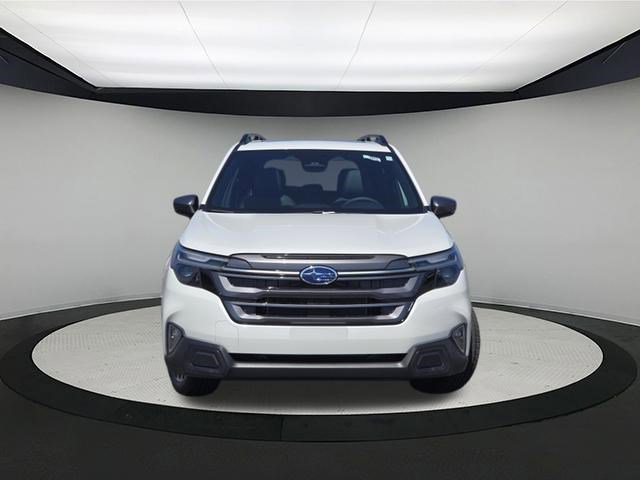 New 2026 Subaru Forester Limited image 2