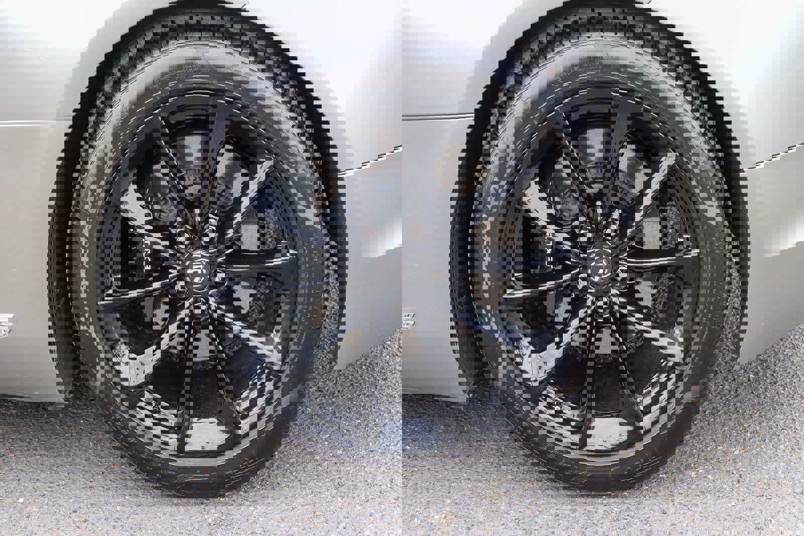 Used 2018 Lexus LC 500h w/ Touring Package image 14