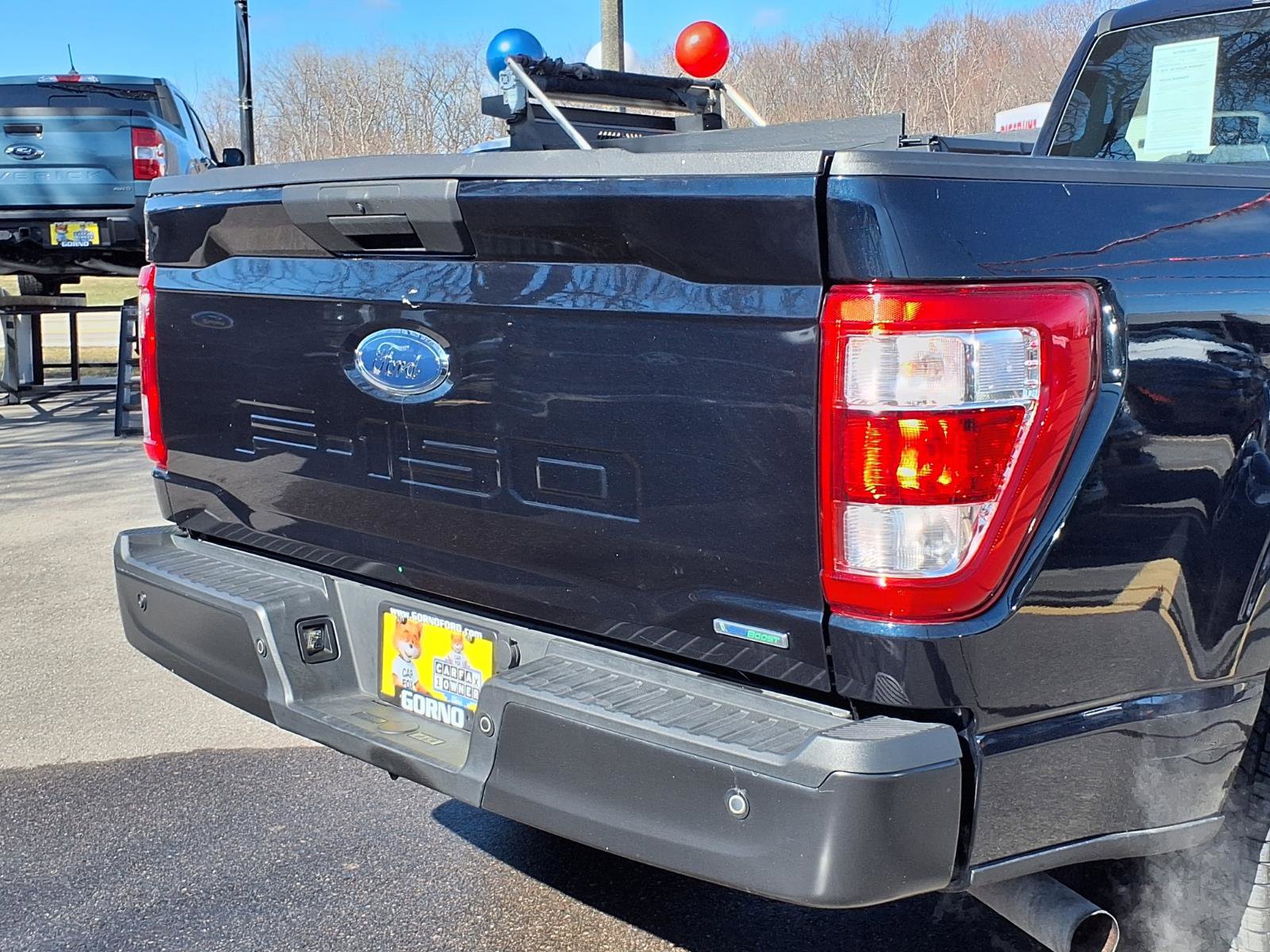 Used 2022 Ford F150 XL w/ Equipment Group 101A High image 22