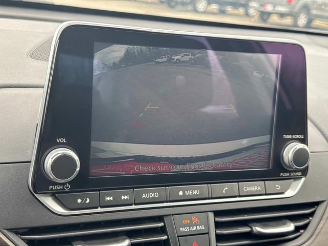 Used 2024 Nissan Altima 2.5 SV image 33