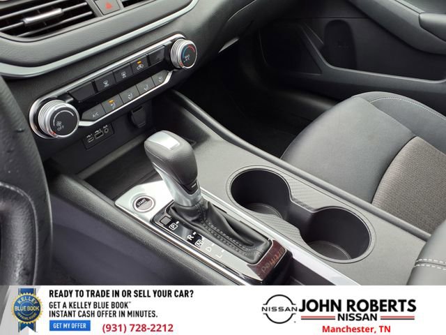 Certified 2025 Nissan Altima 2.5 S image 28