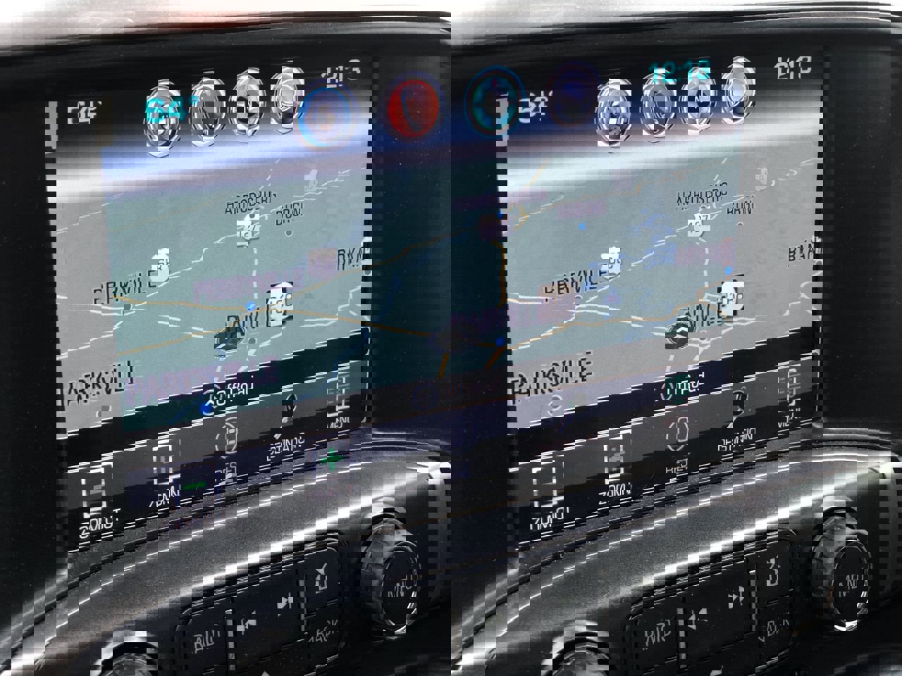 Used 2017 Chevrolet Silverado 2500 LTZ w/ Duramax Plus Package image 21